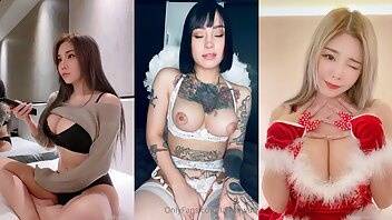Janie Lin Naruto And Laidawud Slutty Angel Cos OnlyFans Insta  Videos on leaks.pics