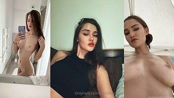 Sonya Blaze Lesbian Play And Tayla Summers Nude Tits OnlyFans Insta  Videos on leaks.pics