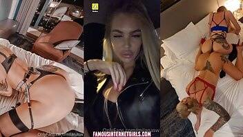 Milana Milks Sucking Dick OnlyFans Insta  Videos on leaks.pics