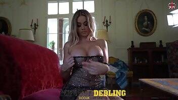 Melissa debling naked topless lingerie xxx videos on leaks.pics