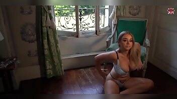 Melissa debling nude instagram model on leaks.pics