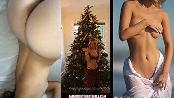 Daisy Keech Steamy Striptease OnlyFans Insta  Videos on leaks.pics