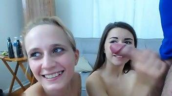 Mbbc35 Chaturbate Threesome Blowjob & Facial Cum Cam Porn Ticket Show on leaks.pics