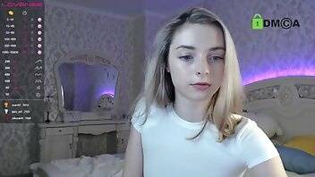 Adrykilly Chaturbate thot cam videos on leaks.pics