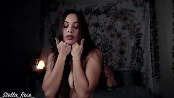 _stella_rose_ Chaturbate nude camgirls on leaks.pics