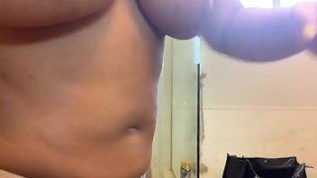 Trisha Paytas Nude Lingerie Try On Patreon Leak XXX Premium Porn on leaks.pics
