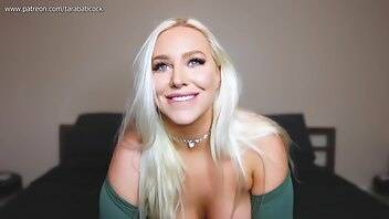 Tara Babcock Striptease Patreon Leaked XXX Videos on leaks.pics