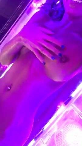Carlie Jo Howell cupofcarliejo Nude video Onlyfans Leaked on leaks.pics