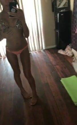 Apudssara ? Showing off her body and tits nude video ? Innocent instagram thot on leaks.pics