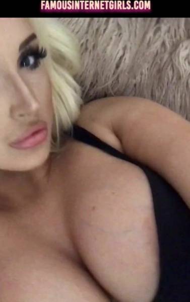 Holly Deacon Nude Video Leaked on leaks.pics