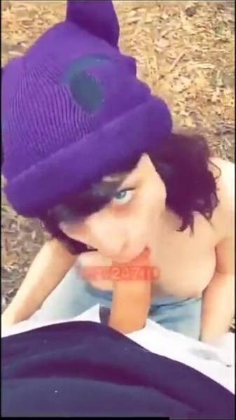 Luna Benna Nude Full Porn Snapchat Video Leak on leaks.pics