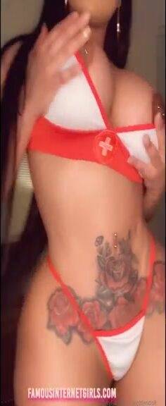Dennisa Garcia Full Nude Video Onlyfans Leak on leaks.pics