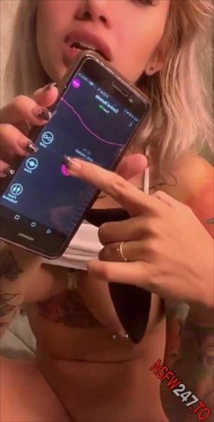 Agata Ruiz anal orgasm snapchat premium 2019/12/04 on leaks.pics