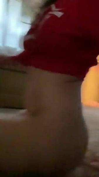 Heidi Lee Bocanegra Youtuber Teasing Nude Video Leaked on leaks.pics