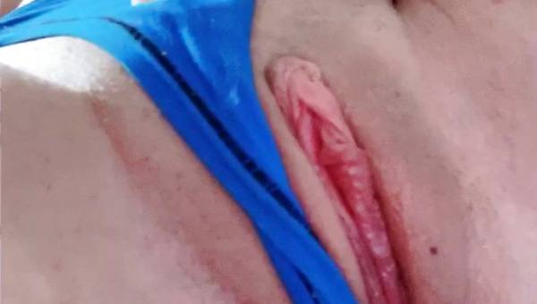 Hime Tsu Pussy Closeup - Aftermath Of My 400 min Edging Session on leaks.pics
