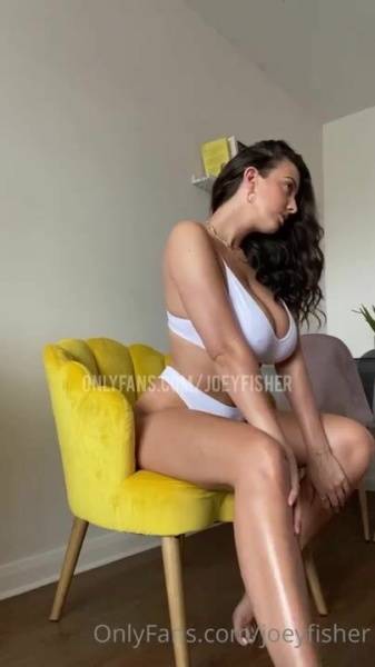 Joey Fisher OnlyFans Leaked Photos