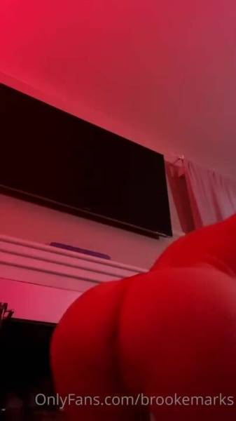 Brooke Marks Nude Giant Dildo Fuck Video  on leaks.pics