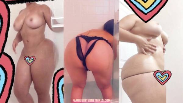 Alexandra Uchi Big Ass Twerk And Tits Bounce OnlyFans Insta  Videos on leaks.pics