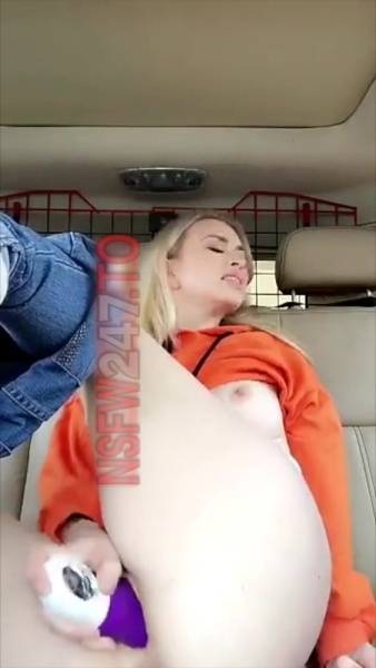 Aria Rayne 10 minutes outdoor in car masturbating snapchat premium xxx porn videos on leaks.pics