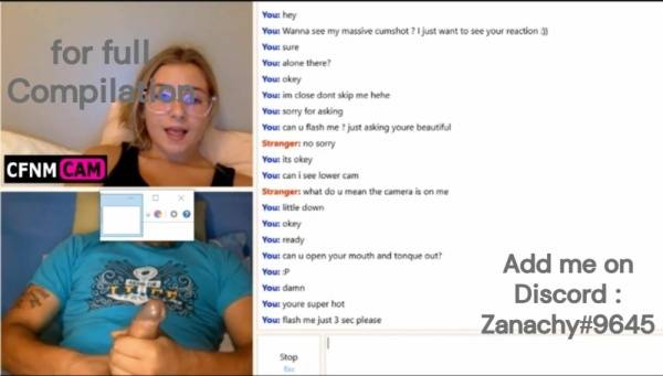 Best Omegle Compilation Ever on leaks.pics