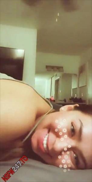 Melissa Moore tease snapchat premium xxx porn videos on leaks.pics