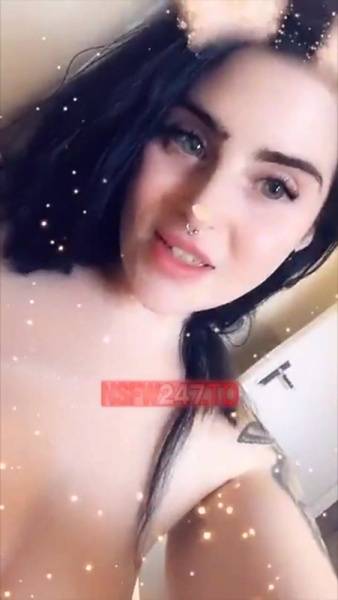 Lucy Loe bathtub tease snapchat premium xxx porn videos on leaks.pics