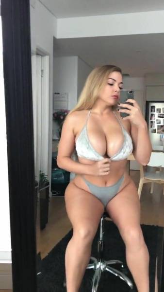 Jem Wolfie MY TIP BUTTON IS FINALLY WORKING porn videos on leaks.pics