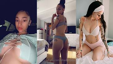 Bhad Bhabie Nude  Bhadbhabie  Video And Sexy Photos on leaks.pics