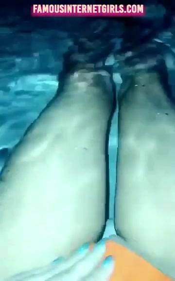 Rainey james public pool masturbation nude snapchat xxx premium porn videos on leaks.pics