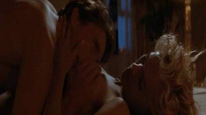 Colin Farrell and Nicole Narain Sex Tape Sex Scene on leaks.pics