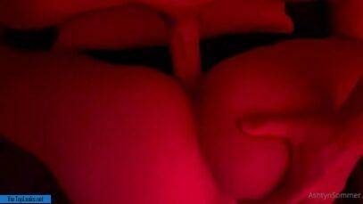 Ashtyn Sommer Onlyfans Sextape Video  nudes on leaks.pics