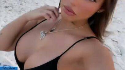 Paola Rosalina Hot Sexy Video on leaks.pics