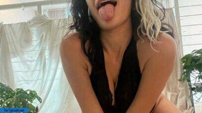 Lexy Pantera Nude Celebrities –  Nude Video on leaks.pics