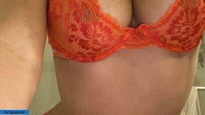 Amanda Trivizas Nude Mirror Selfies Onlyfans Set  nude on leaks.pics