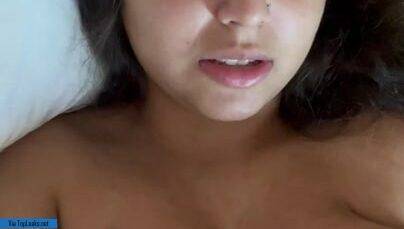Taliyaandgustavo – Tease Big Tits So Lewd… on leaks.pics