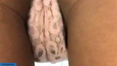 Amanda Trivizas Nude Lingerie Tit Flash Onlyfans Video  nudes on leaks.pics