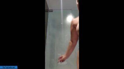 RYLEE RAYE NUDE SHOWER NAKED VIDEO on leaks.pics