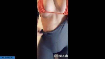 Jen Brett Nude Onlyfans Video ! on leaks.pics