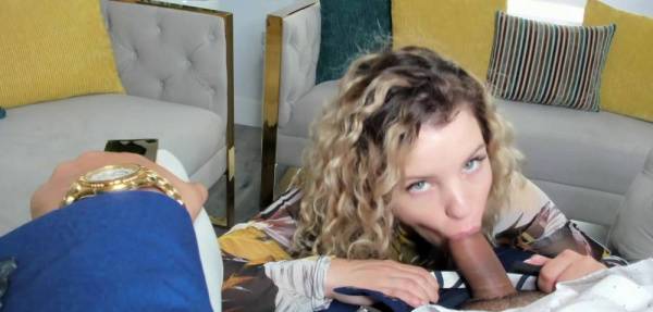 Xoleelee hot blowjob to her boyfriend on webcam on leaks.pics