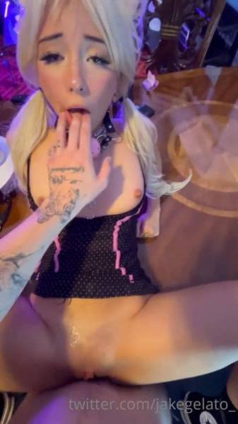 Waifumiia Nude Ball Gag Sex OnlyFans Video Leaked - Usa on leaks.pics