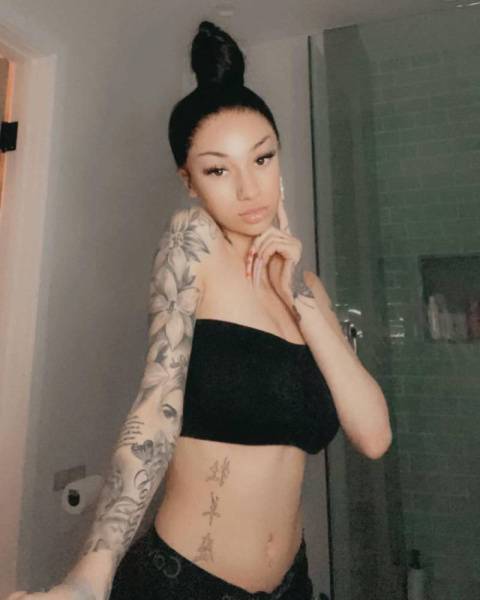 Bhad Bhabie Nude Danielle Bregoli Onlyfans Rated! NEW 13 Fapfappy on leaks.pics