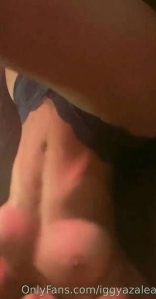 Iggy Azalea Nude Topless Camel Toe Onlyfans Video Leaked on leaks.pics