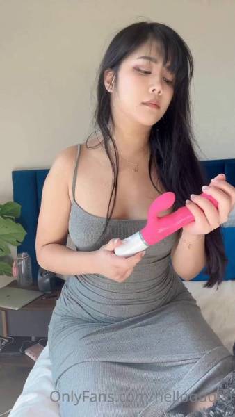 Quqco Nude Pussy Dildo Doggystyle PPV Onlyfans Video Leaked on leaks.pics