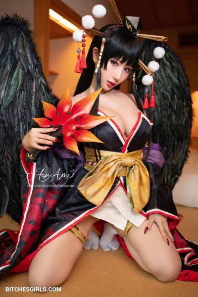Hane Ame Cosplay Porn - Asian Patreon Leaked Nudes on leaks.pics