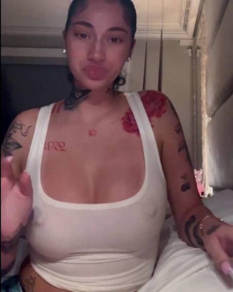 Bhad Bhabie Sexy Nipple Pokies Top Snapchat Video Leaked - Usa on leaks.pics