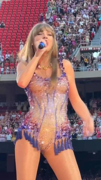 Taylor Swift Camel Toe Bodysuit Video Leaked - Usa on leaks.pics