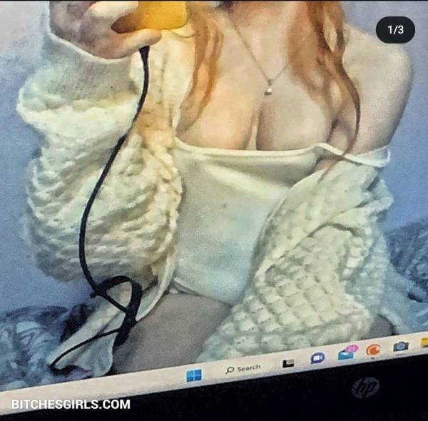 Jessica Kenny Instagram Sexy Influencer - Cin Tiktok Leaked Nudes on leaks.pics