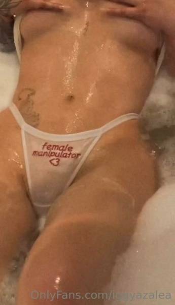Iggy Azalea Nude Pussy Nipple Flash  Video  - Usa - Australia on leaks.pics