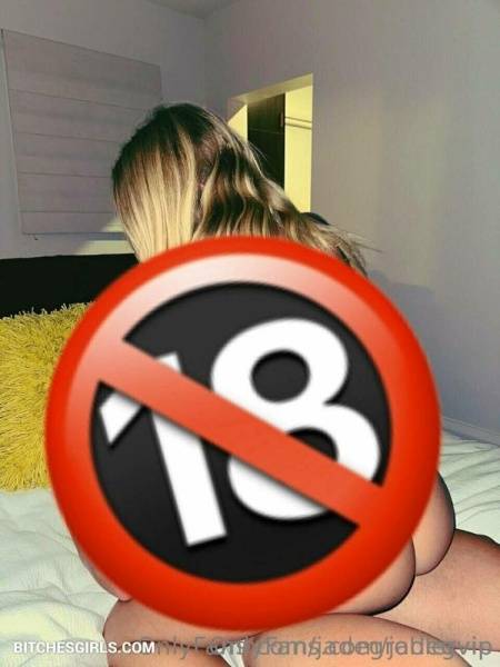 Jade Gobler Instagram Naked Influencer - Onlyfans Leaked Nude Videos on leaks.pics