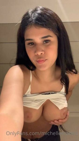 Michelle Rabbit Nude Changing Room Onlyfans Video Leaked - Colombia on leaks.pics